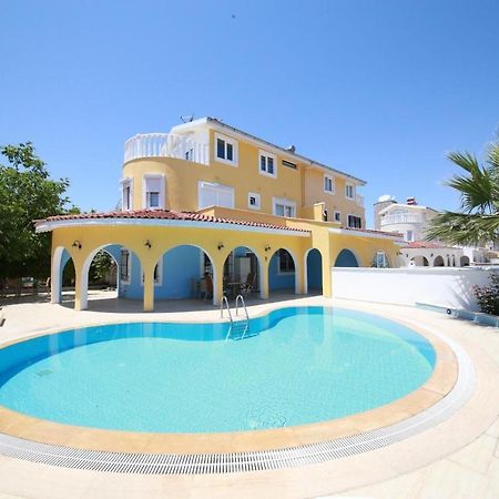 Fairways Villa Belek Zewnętrze zdjęcie