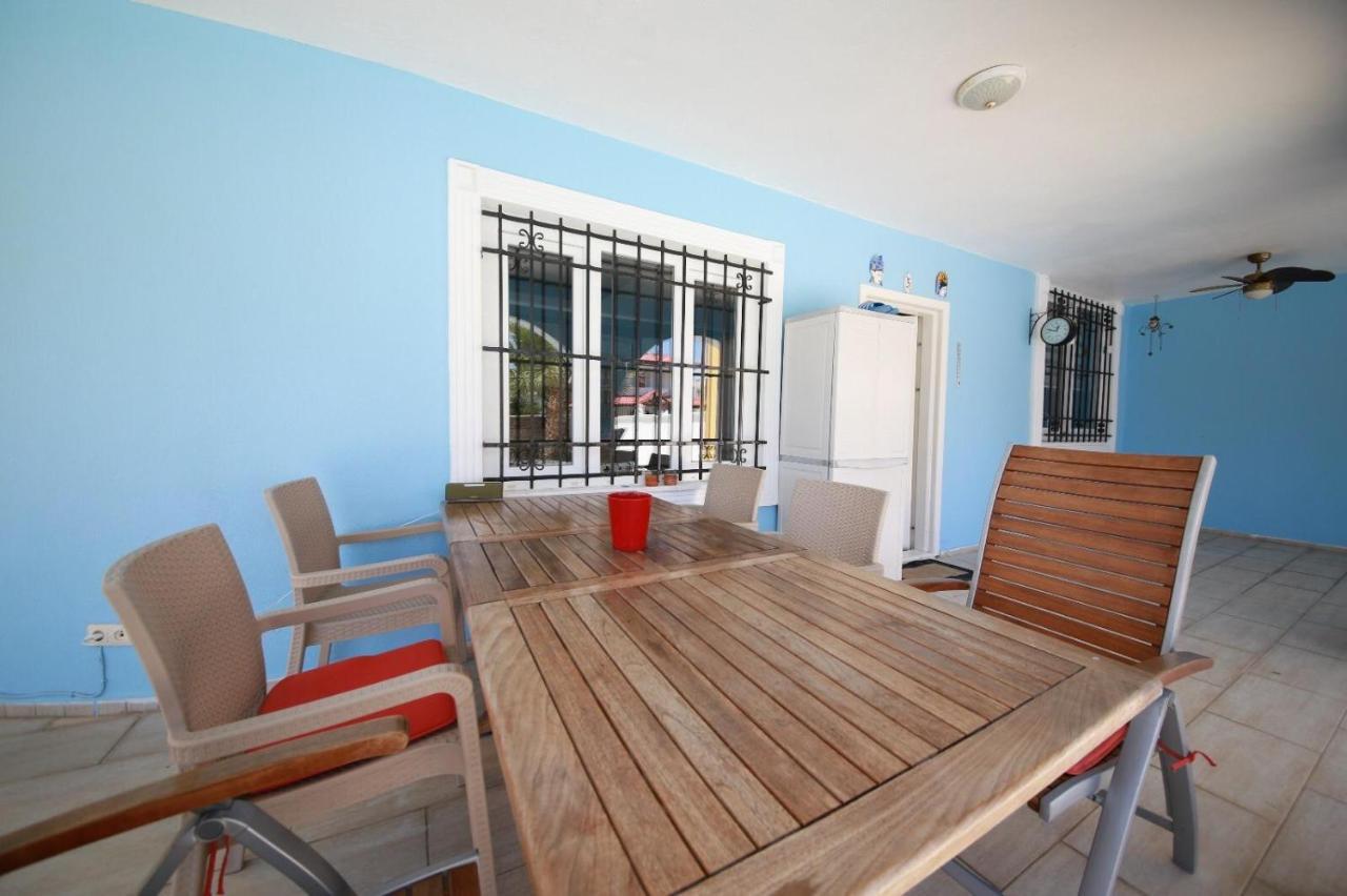 Fairways Villa Belek Zewnętrze zdjęcie