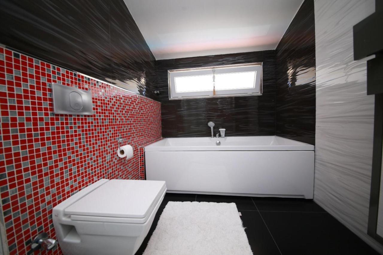 Fairways Villa Belek Zewnętrze zdjęcie