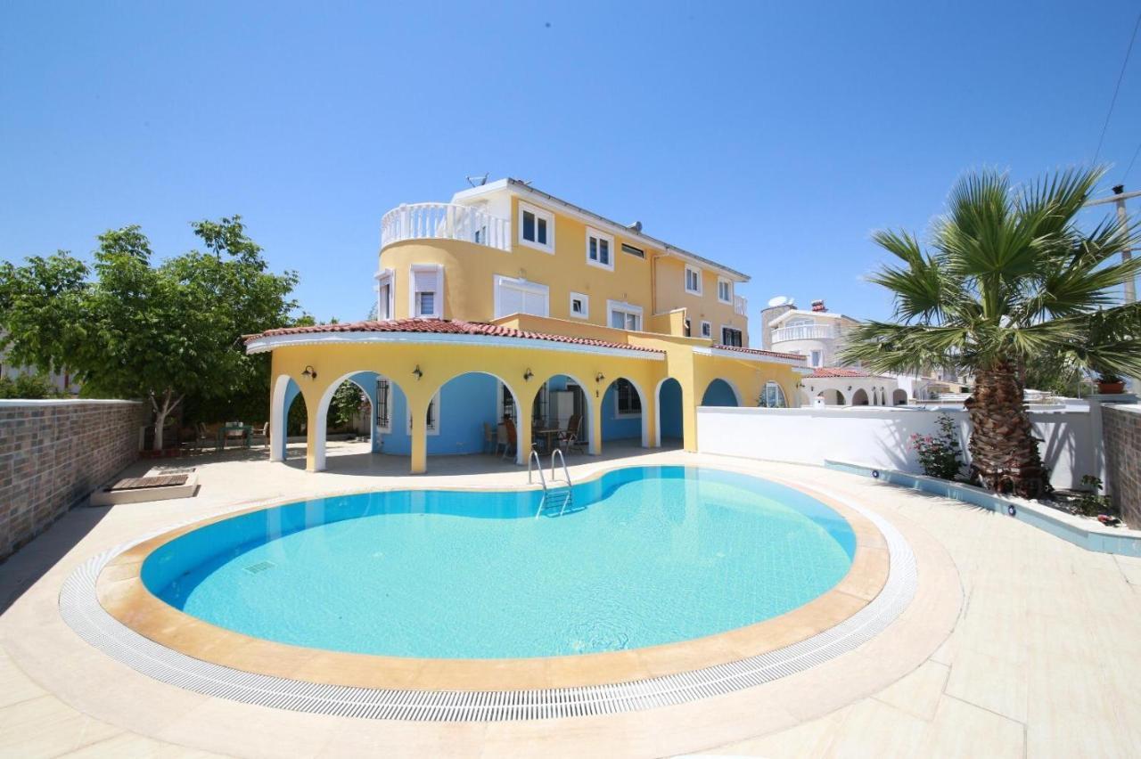 Fairways Villa Belek Zewnętrze zdjęcie