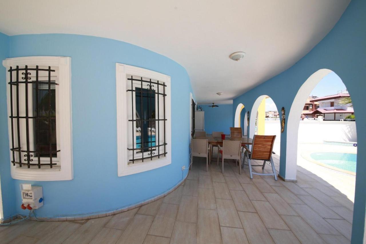 Fairways Villa Belek Zewnętrze zdjęcie