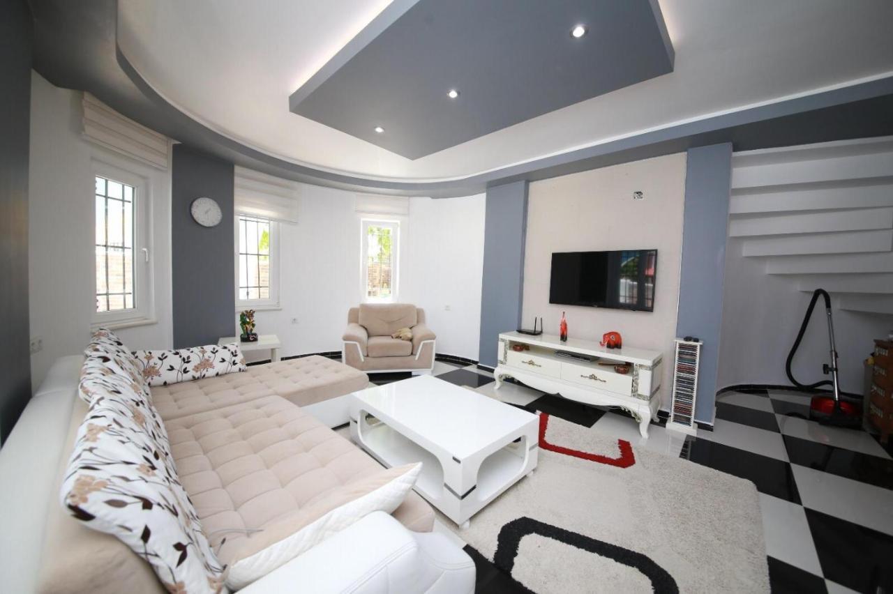 Fairways Villa Belek Zewnętrze zdjęcie