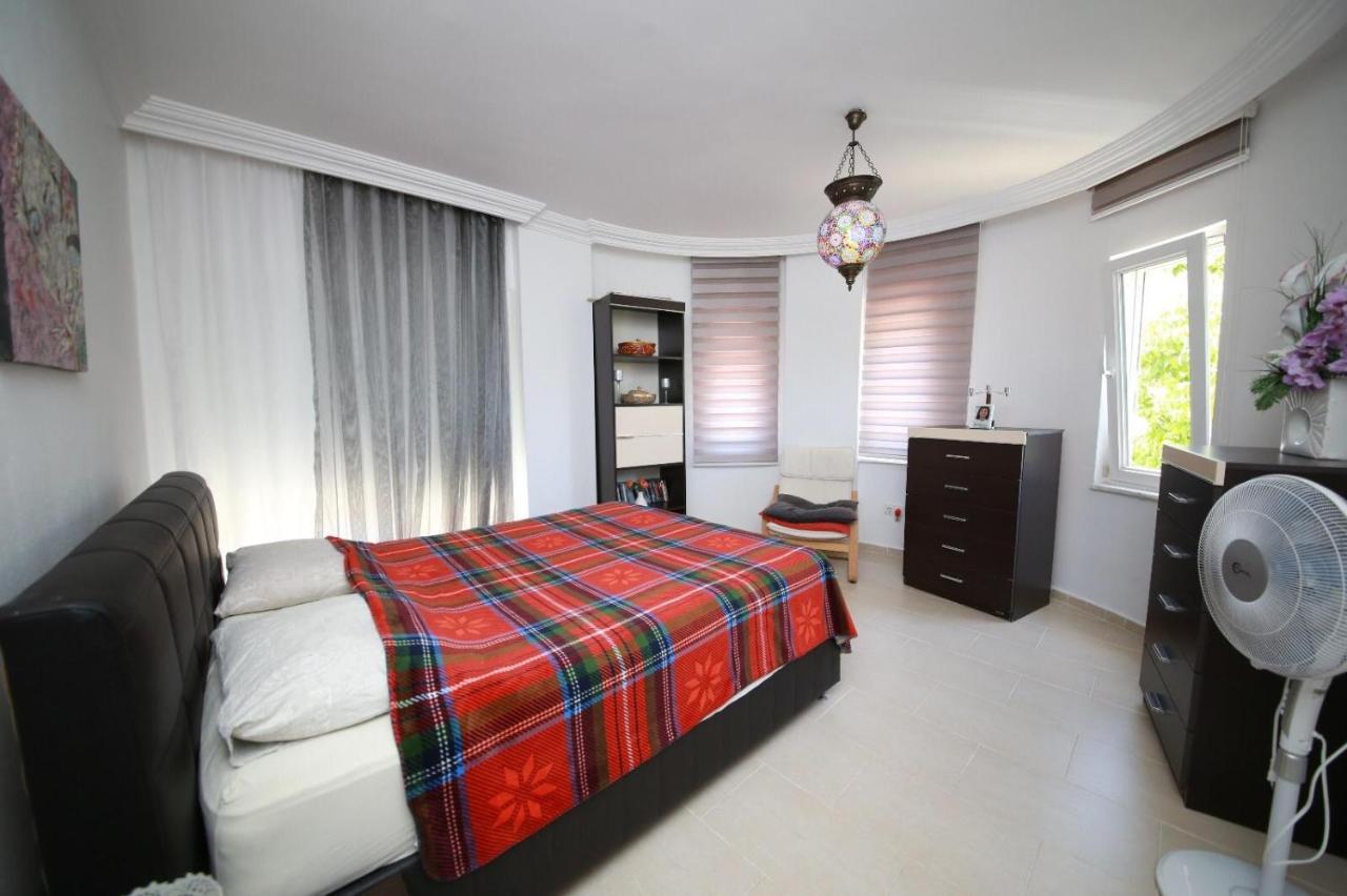 Fairways Villa Belek Zewnętrze zdjęcie