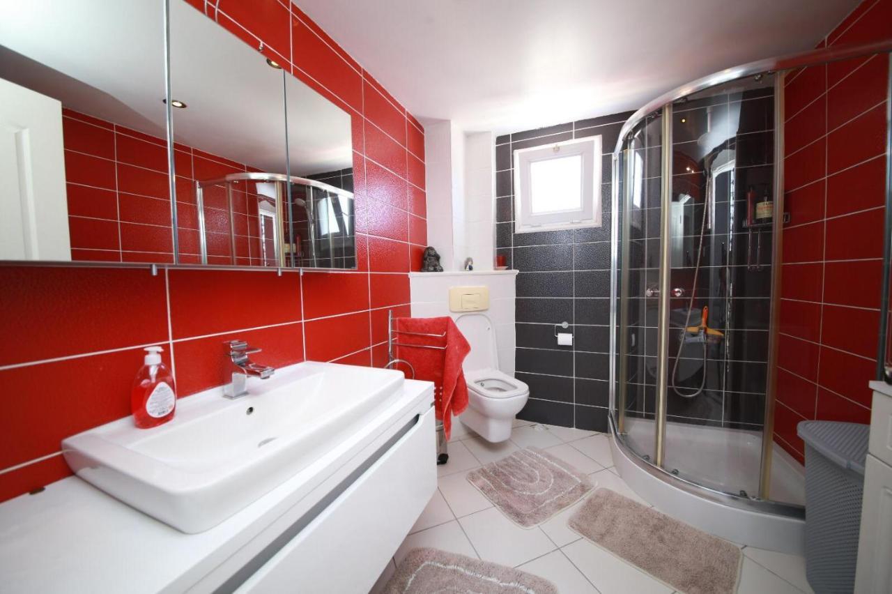 Fairways Villa Belek Zewnętrze zdjęcie