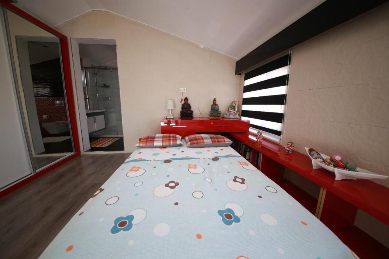 Fairways Villa Belek Zewnętrze zdjęcie