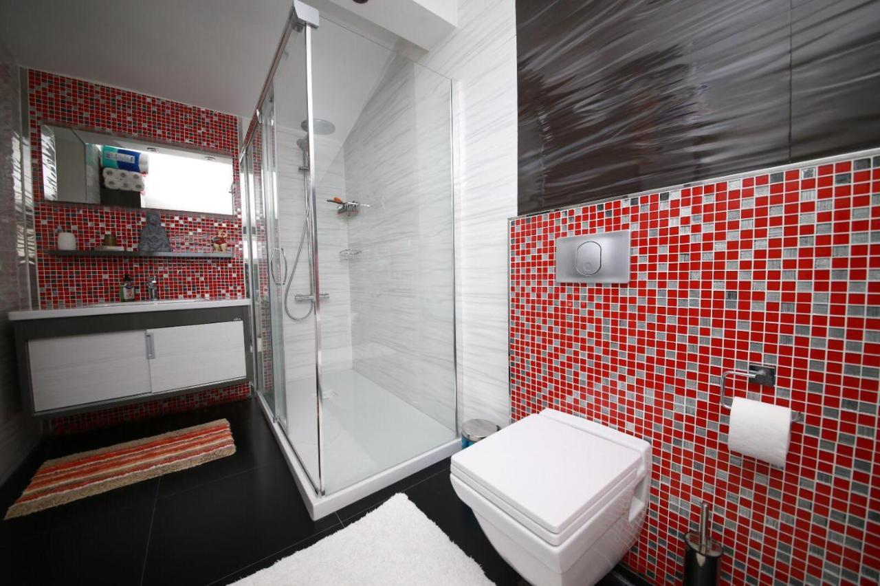 Fairways Villa Belek Zewnętrze zdjęcie