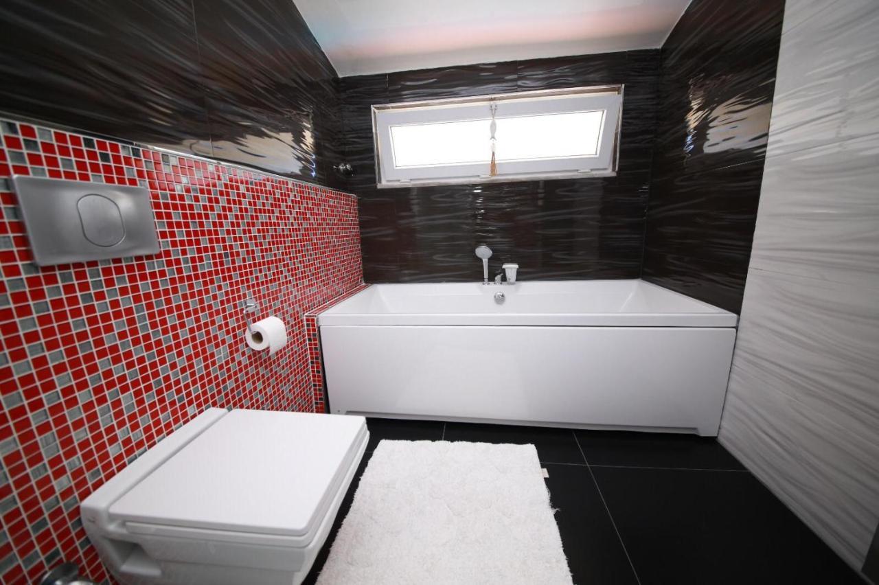 Fairways Villa Belek Zewnętrze zdjęcie