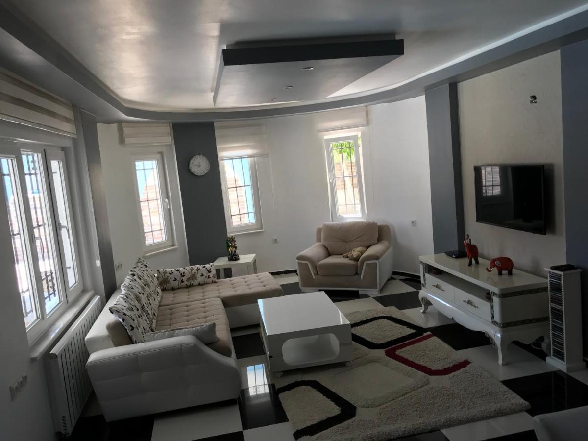 Fairways Villa Belek Zewnętrze zdjęcie