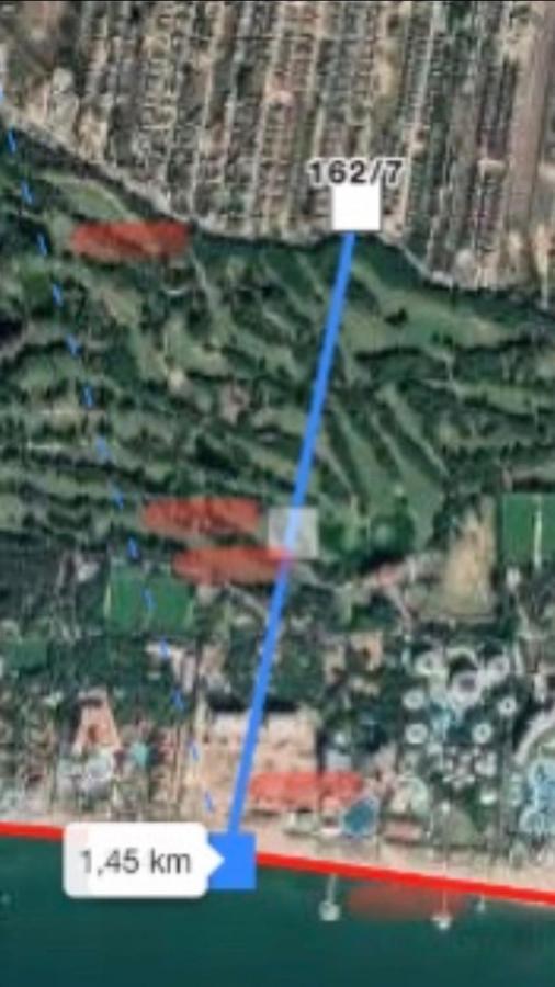Fairways Villa Belek Zewnętrze zdjęcie