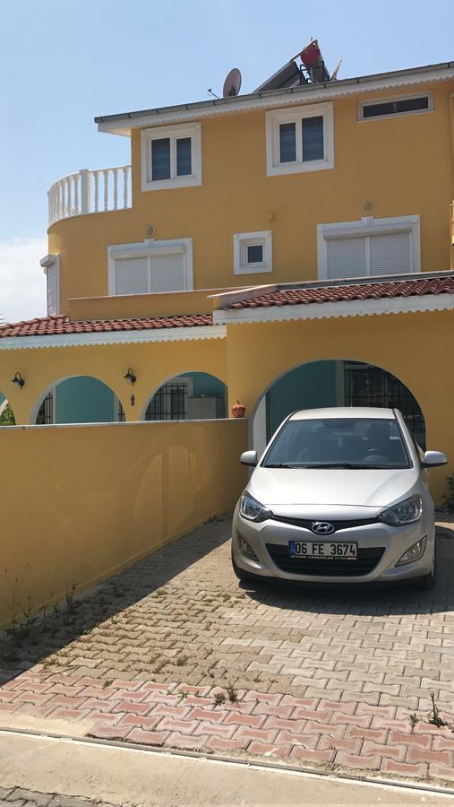 Fairways Villa Belek Zewnętrze zdjęcie