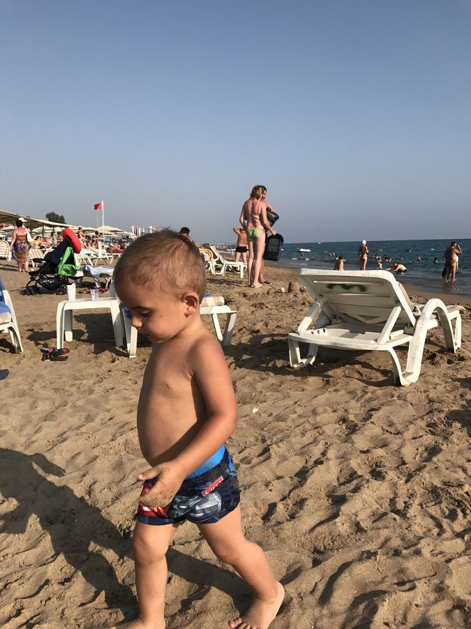 Fairways Villa Belek Zewnętrze zdjęcie