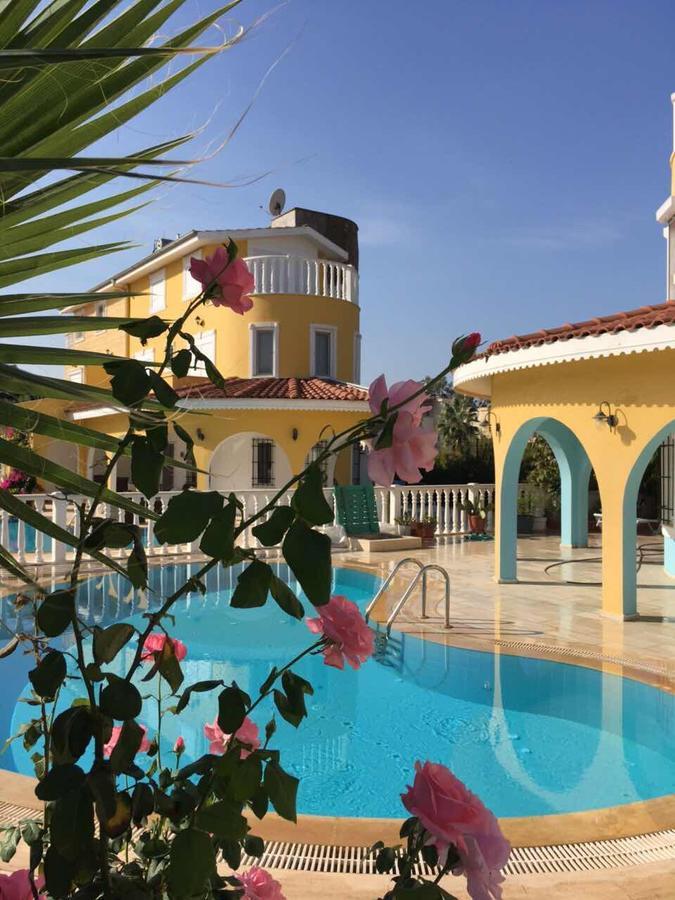 Fairways Villa Belek Zewnętrze zdjęcie