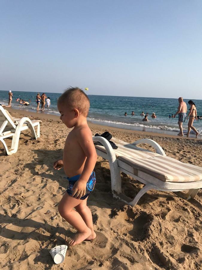 Fairways Villa Belek Zewnętrze zdjęcie