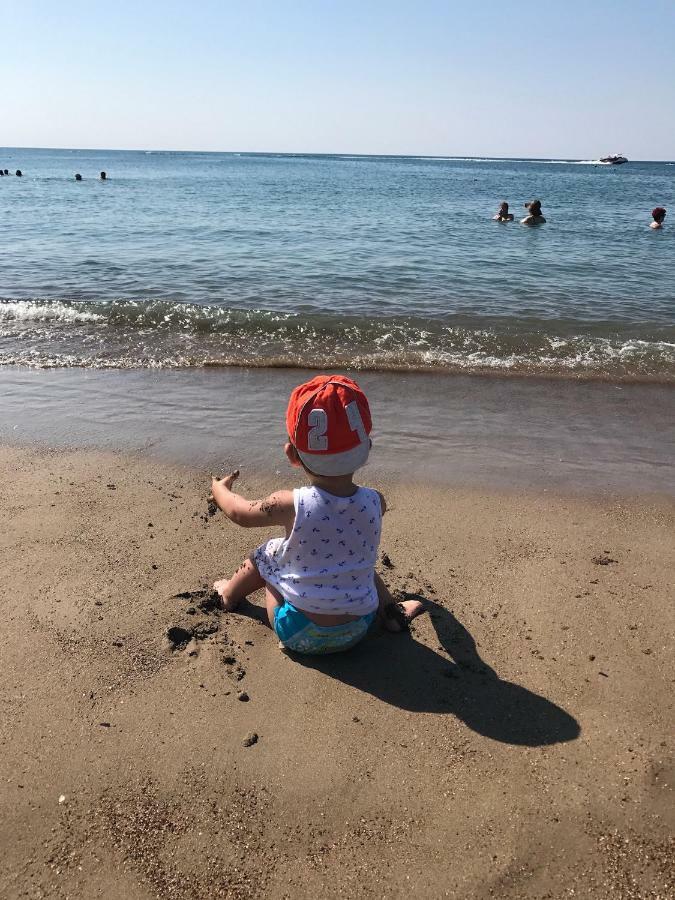 Fairways Villa Belek Zewnętrze zdjęcie