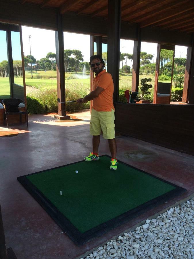 Fairways Villa Belek Zewnętrze zdjęcie